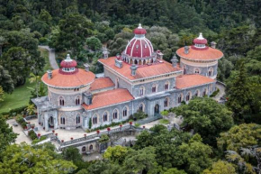 Casa das Nozes - Sintra Hills Apt 2